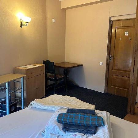 Easy Stay Apartments Riga Luaran gambar