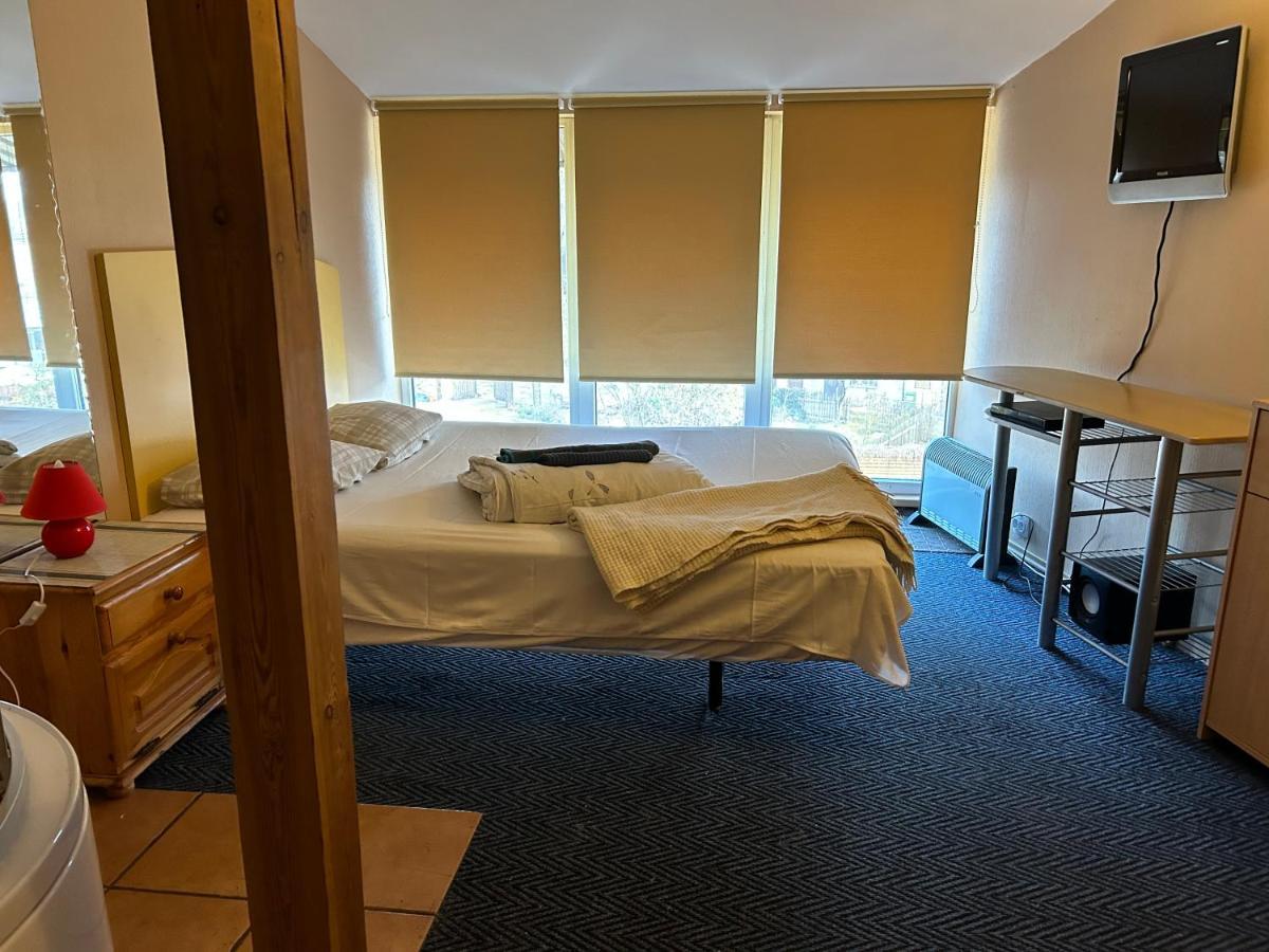 Easy Stay Apartments Riga Luaran gambar