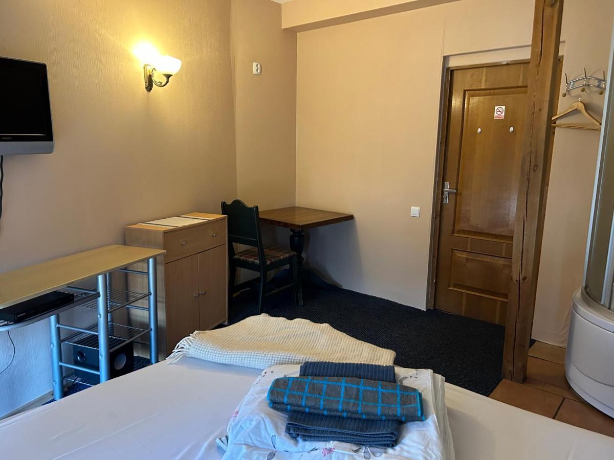 Easy Stay Apartments Riga Luaran gambar