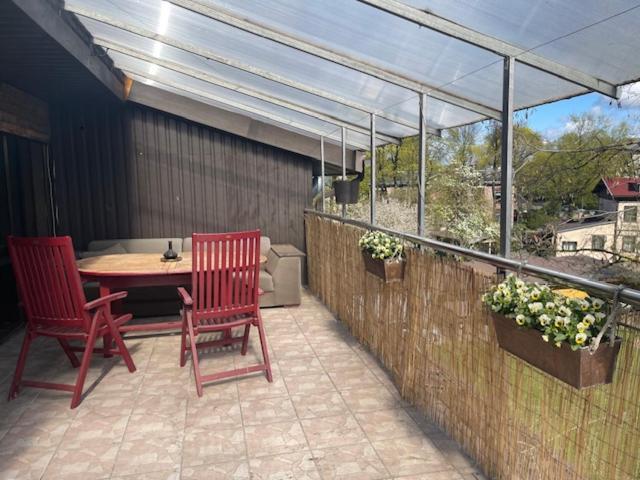 Easy Stay Apartments Riga Luaran gambar