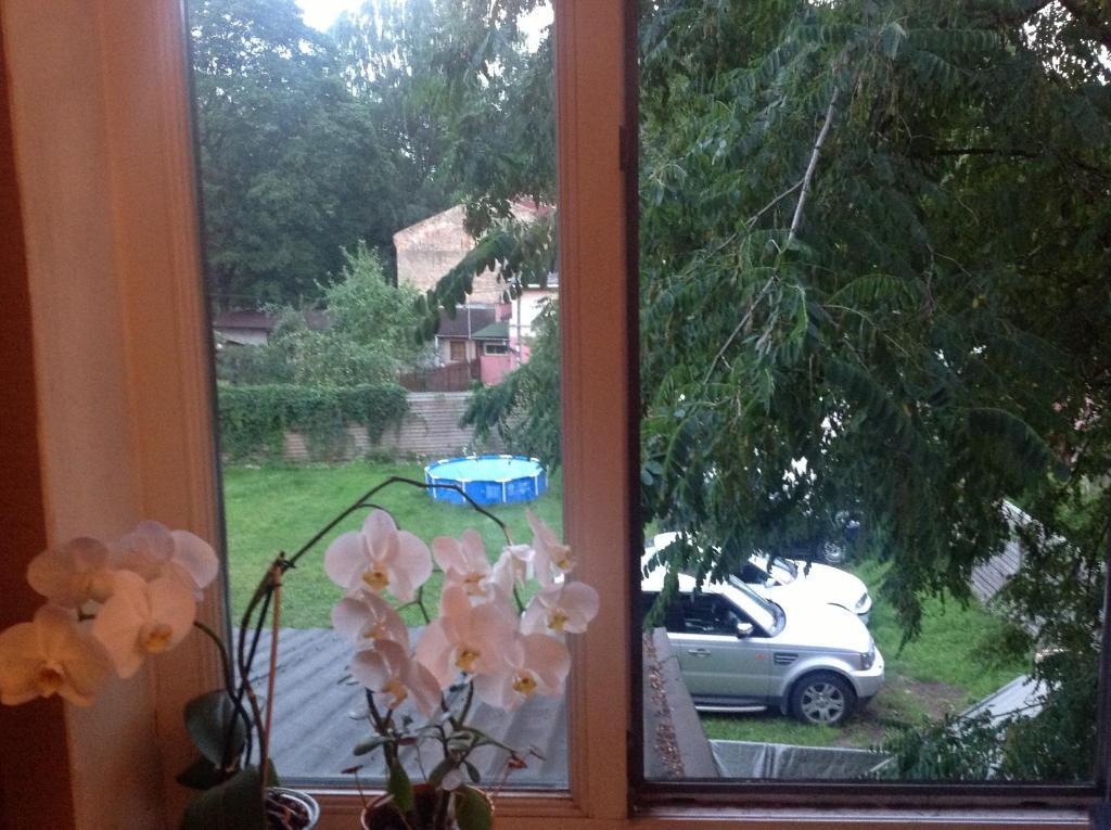 Easy Stay Apartments Riga Bilik gambar