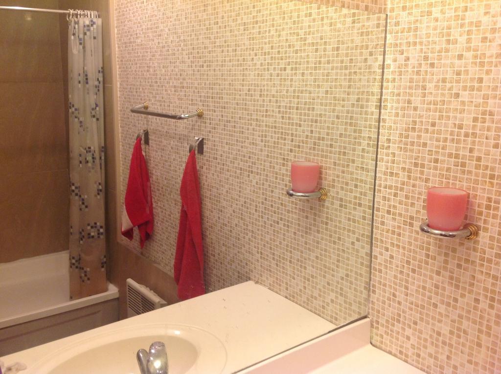 Easy Stay Apartments Riga Bilik gambar