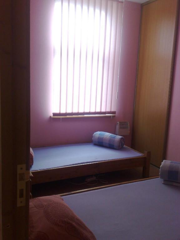Easy Stay Apartments Riga Luaran gambar
