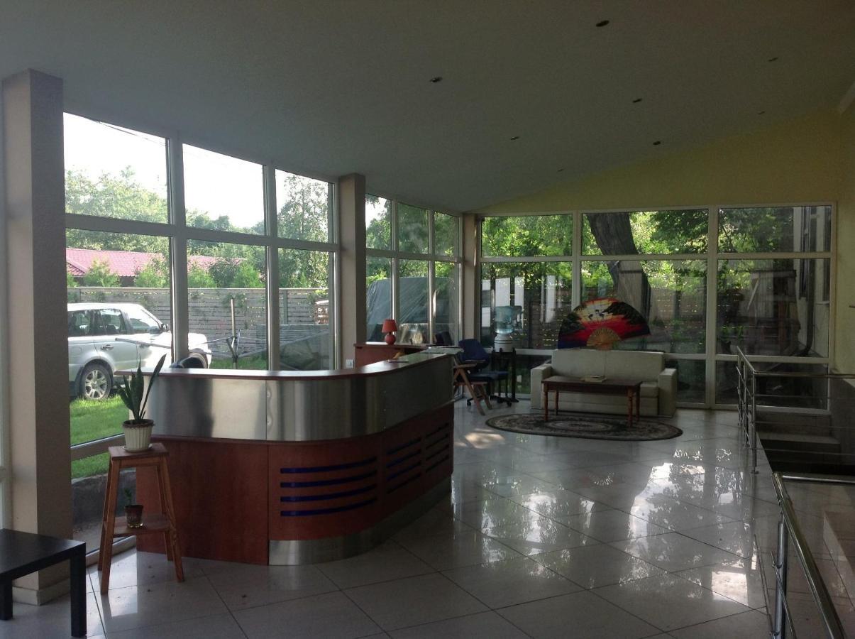 Easy Stay Apartments Riga Luaran gambar